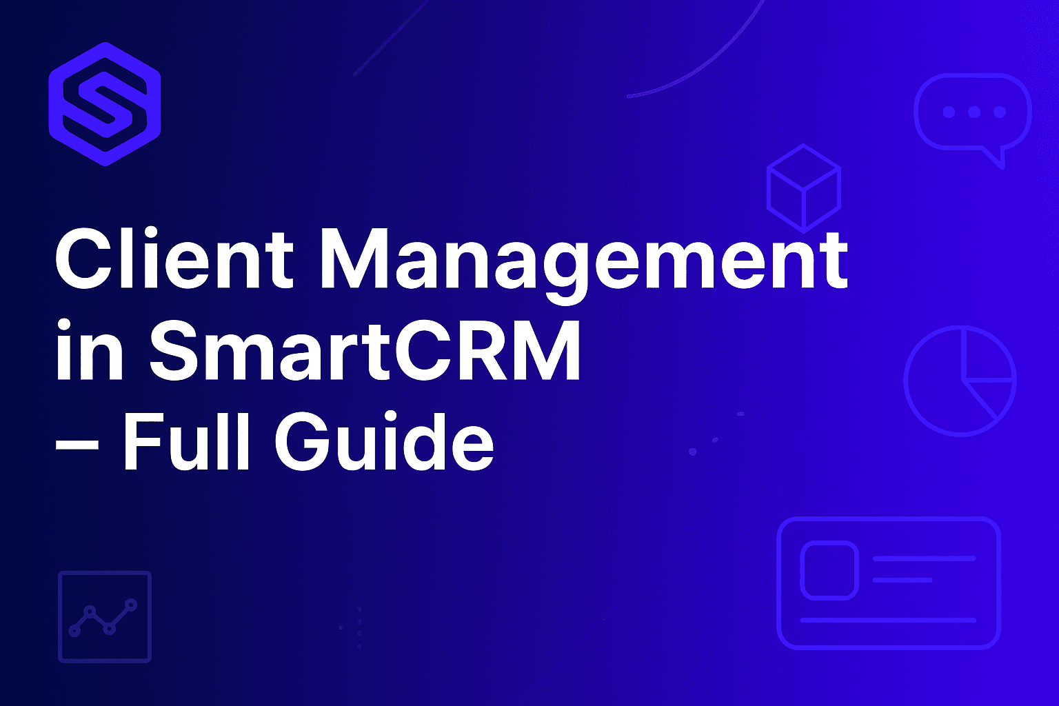 SmartCRM