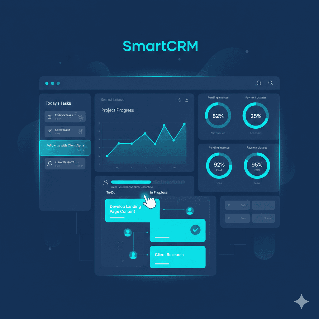smartcrm