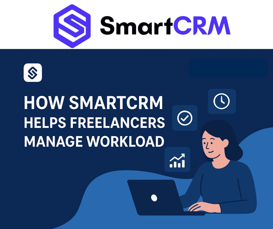 SmartCRM