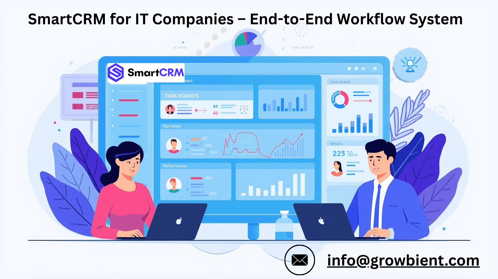 SmartCRM