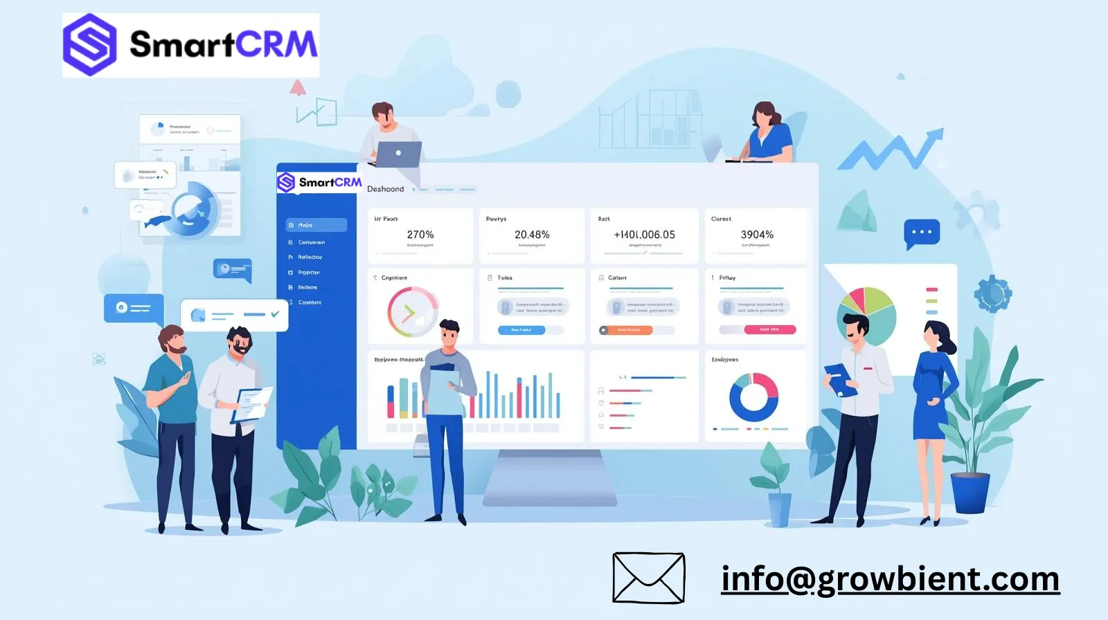 SmartCRM