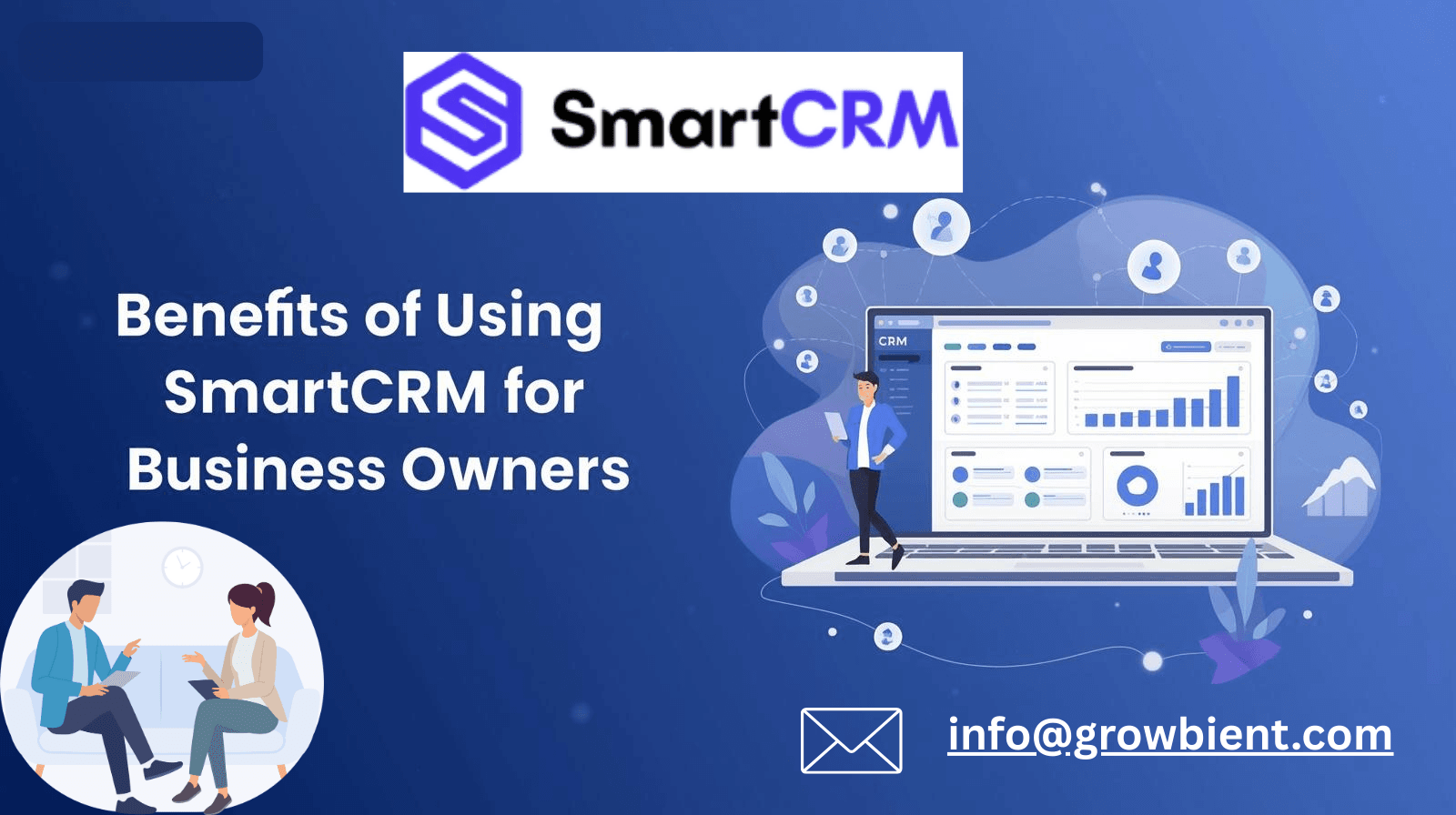 SmartCRM