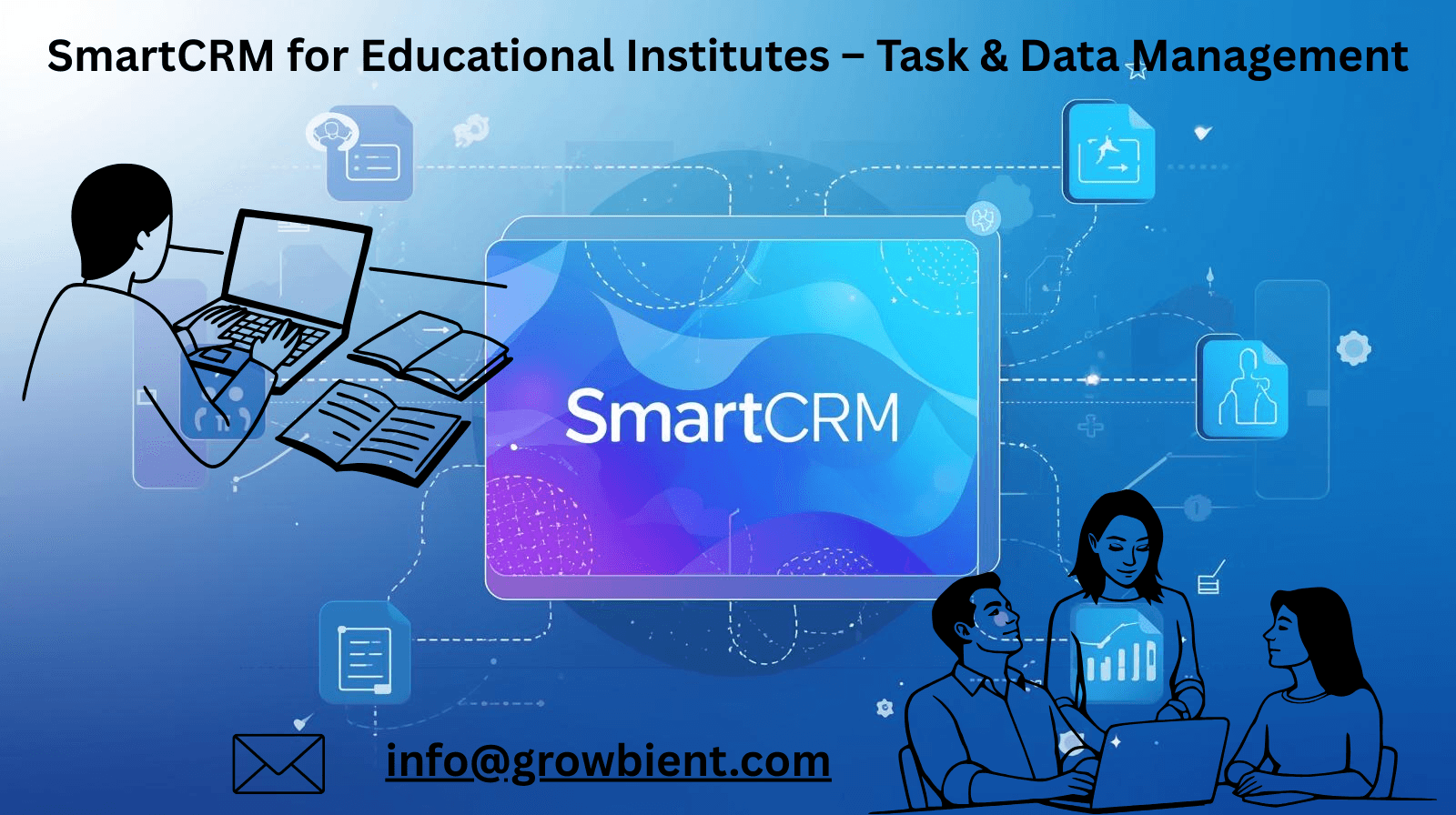 SmartCRM