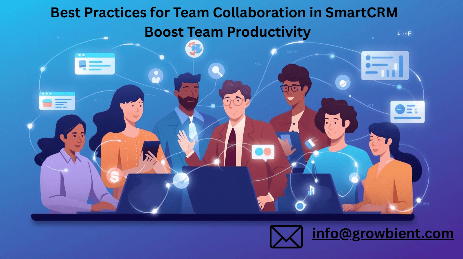 SmartCRM