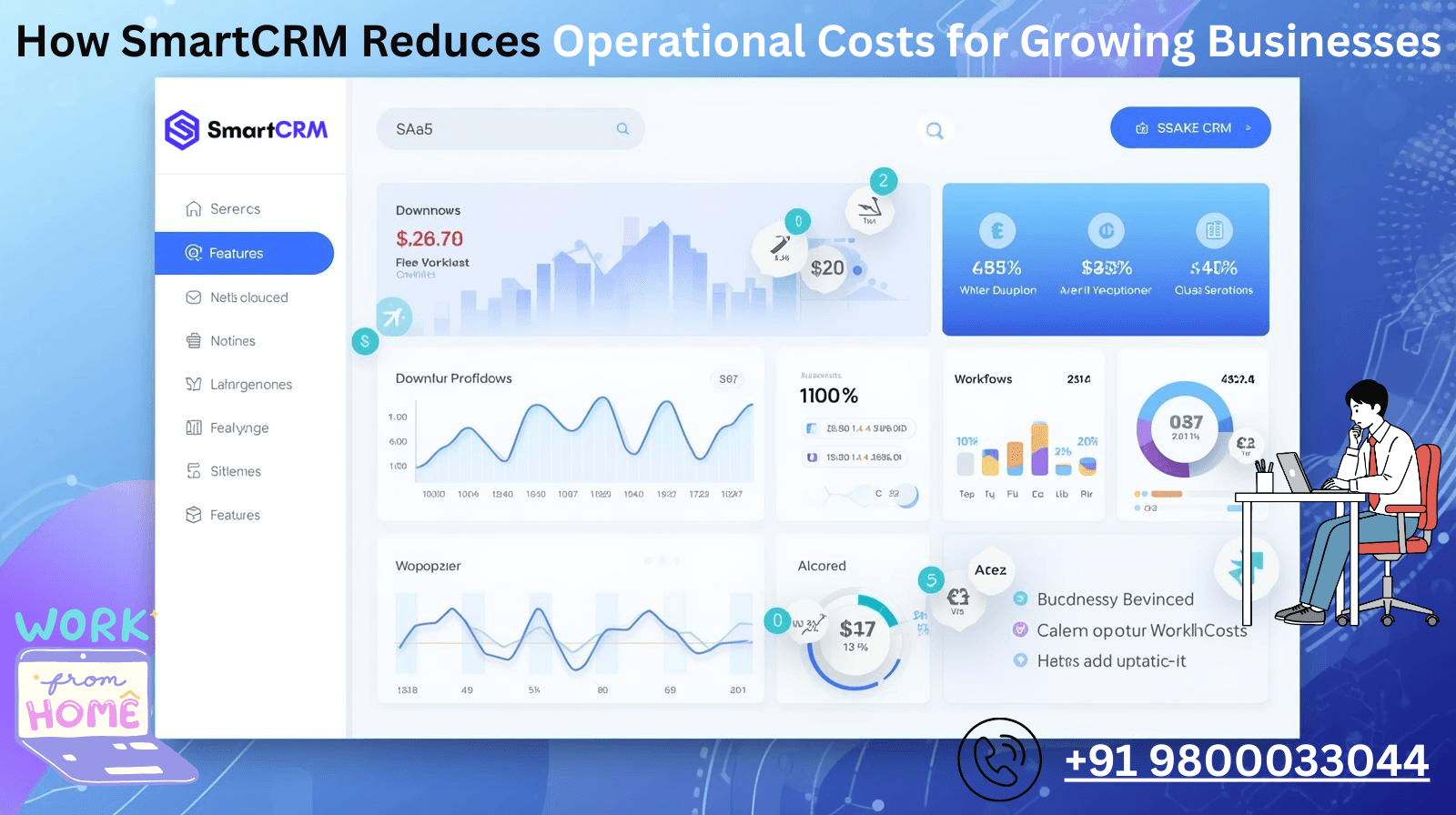 SmartCRM